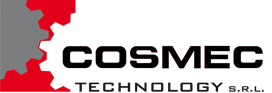 COSMEC TECHNOLOGY s.r.l.